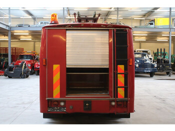 Пожарная машина Diversen Thames Trader T55: фото 4