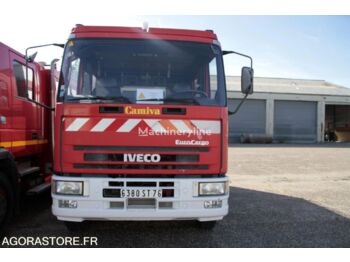 Пожарная машина IVECO 130E23: фото 1