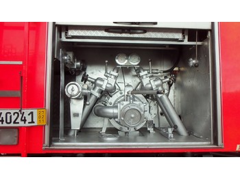 Пожарная машина MERCEDES-BENZ 1019,: фото 3