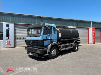 Mercedes-Benz 1827SK* Tankfahrzeug*  - ассенизатор