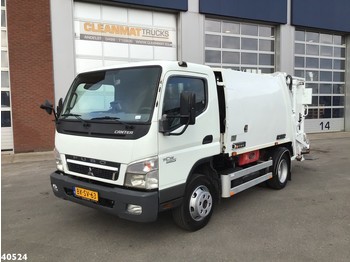 Mitsubishi CANTER 7C15 5m3 - Мусоровоз