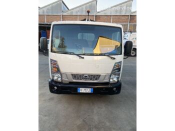 NISSAN NT400 35.12 EURO 5B+ - Мусоровоз