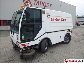 Bucher Citycat CC5000 Road Sweeper - Подметально-уборочная машина
