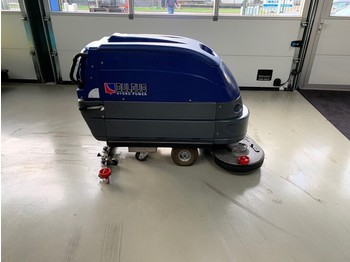 Подметально-уборочная машина Dulevo H 810 SP schrobmachine