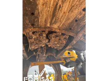 Валочная головка John Deere H480C: фото 4