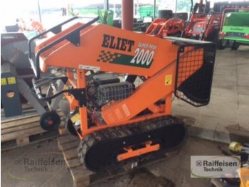 Измельчитель древесины Eiliet Super Prof 2000