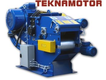 TEKNAMOTOR Skorpion 350EB - Измельчитель древесины