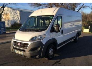 Цельнометаллический фургон FIAT DUCATO 2.3 Multijet