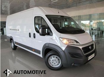 Цельнометаллический фургон FIAT Ducato 2.3 MJT