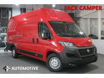 Цельнометаллический фургон FIAT Ducato 35 MAXI 2.3MjtI