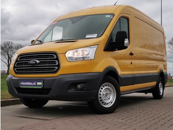 Цельнометаллический фургон Ford Transit 330 l 125 l3h2, airco, t