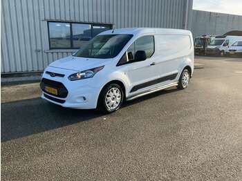 Ford Transit Connect 1.5 TDCI L2 Trend HP Airco Cruis Sidebar Euro 6 - цельнометаллический фургон
