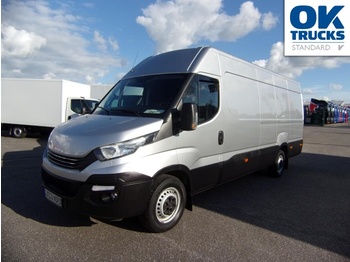 Цельнометаллический фургон IVECO Daily 35S16A8 V /P