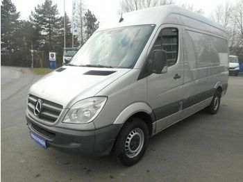 Цельнометаллический фургон Mercedes-Benz 315 CDI Sprinter Euro4 Klima AHK ZV