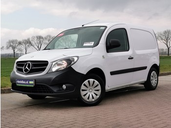 Цельнометаллический фургон Mercedes-Benz Citan 108 CDI ac