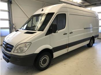 Цельнометаллический фургон Mercedes-Benz Sprinter 313CDi Maxi