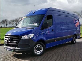 Цельнометаллический фургон Mercedes-Benz Sprinter 314 cdi maxi l3h2, autom