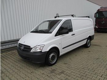 Цельнометаллический фургон Mercedes-Benz Vito 110KA /L 4x2 Vito 110 KA /L 4x2 eFH./Radio