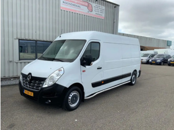 Renault Master T35 2.3 dCi L3H3 Airco Cruise Euro 6 - цельнометаллический фургон