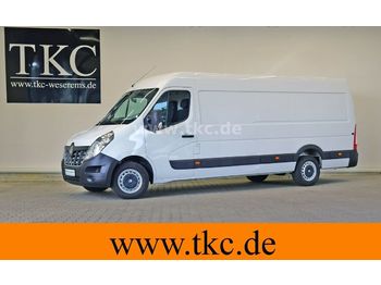 Цельнометаллический фургон Renault Master dCi 145 L4H2 Energy RWD A/C EU6 #29T307