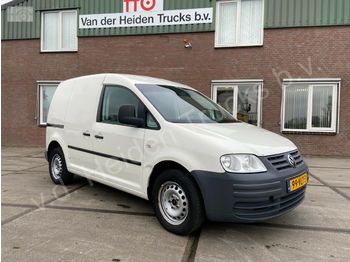 Цельнометаллический фургон Volkswagen CADDY SDI | Manual | Trekhaak| Marge