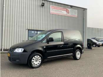 Цельнометаллический фургон Volkswagen Caddy 2.0 SDI Airco .Navi,Cruise