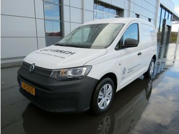 Цельнометаллический фургон Volkswagen Caddy Cargo Basis