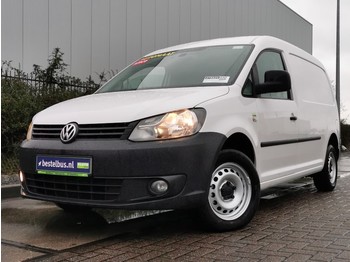 Цельнометаллический фургон Volkswagen Caddy Maxi 1.6 tdi ac automaat!