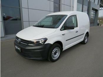 Цельнометаллический фургон Volkswagen Caddy Nfz Kasten BMT