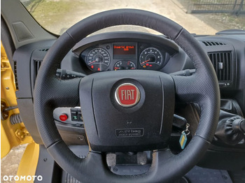 Fiat DUCATO - Цельнометаллический фургон: фото 4