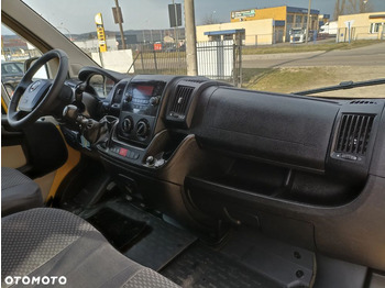 Fiat DUCATO - Цельнометаллический фургон: фото 5
