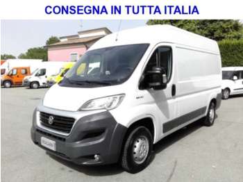 Цельнометаллический фургон Fiat Ducato 35 2.3MJT 131C PM-TM L2H2 2 POSTI RETROCAMERA E6B: фото 1