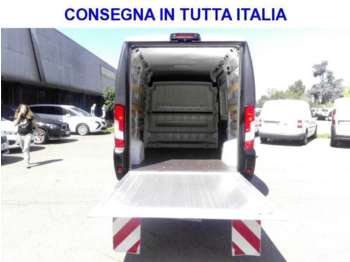 Цельнометаллический фургон Fiat Ducato 35 2.3MJT 150C L2H2 MAXI PEDANA SPONDA CARICATRICE: фото 1