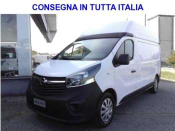 Цельнометаллический фургон Fiat Talento (OPEL VIVARO)1.6 T.TURBO MJT 145C L2H2 PL-TA 29 QL: фото 1