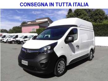 Цельнометаллический фургон Fiat Talento (OPEL VIVARO)29 1.6 125CV BITURBO PC TA L1H2-FURG: фото 1
