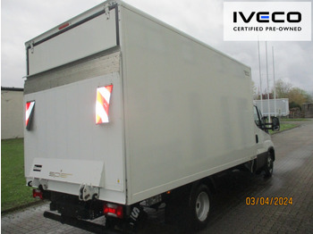 IVECO Daily 35C16H Euro6 Klima ZV - Малотоннажный фургон: фото 5