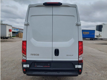 IVECO Daily 35S16V 4x2 - Цельнометаллический фургон: фото 5