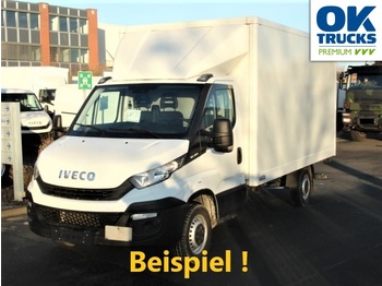 Малотоннажный фургон IVECO Daily 35S16, NL 1.000 kg, Aktionspreis!: фото 1