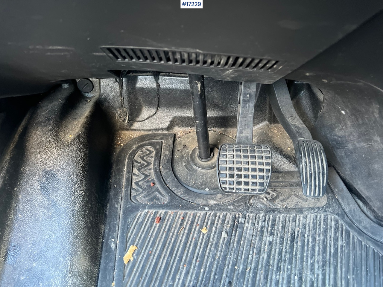 Цельнометаллический фургон Iveco Daily 35S16: фото 26