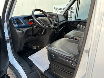 Iveco Daily 35S16/P Automat LBW 3,5T  TÜV  - Малотоннажный фургон: фото 5