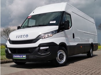 Цельнометаллический фургон Iveco Daily 35S16 l3h2 airco euro6: фото 1