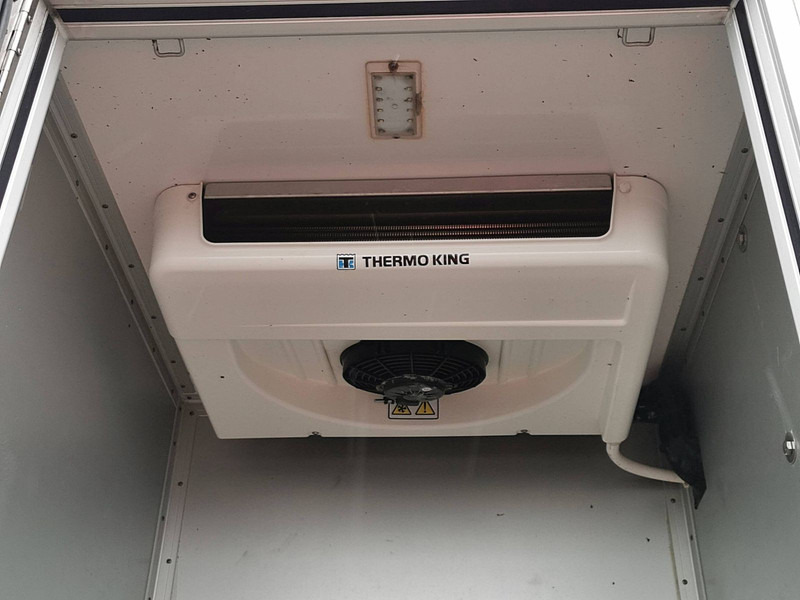 Малотоннажный рефрижератор Iveco Daily 35 C 140 frigo: фото 14