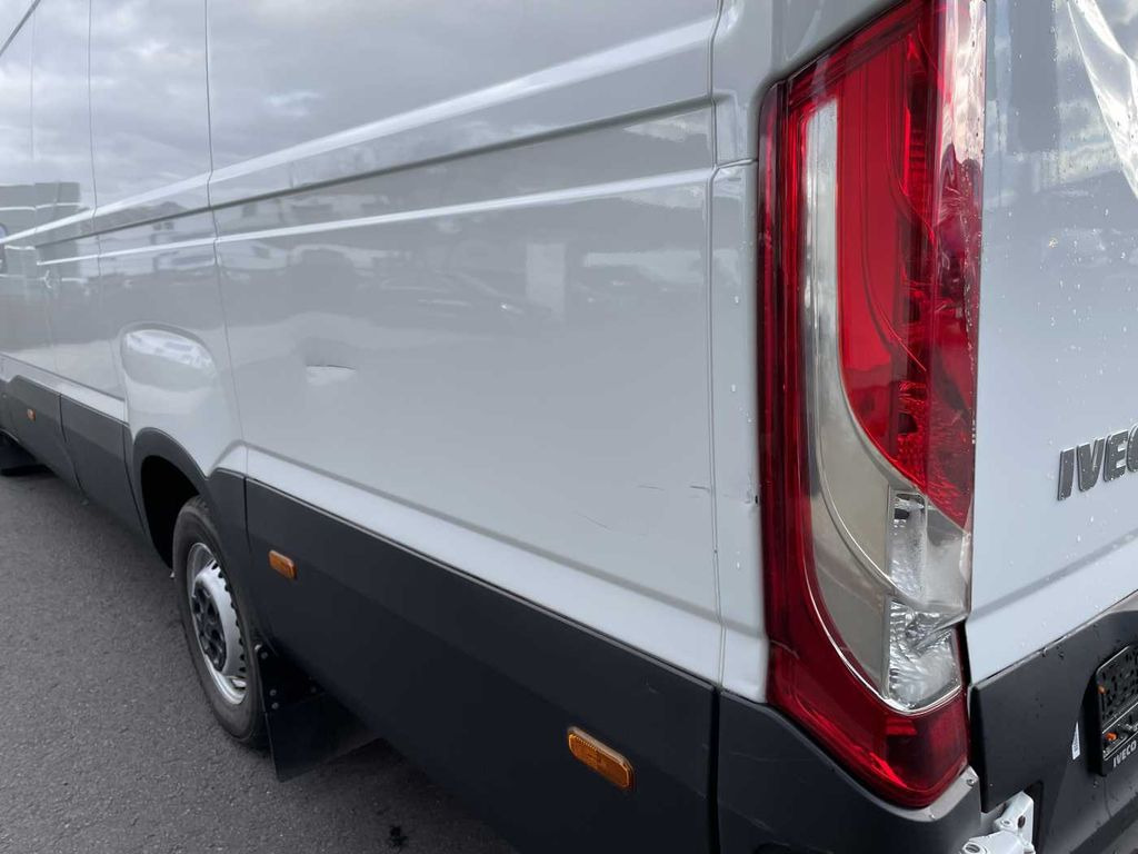 Цельнометаллический фургон Iveco Daily 35 S 16 A8 V *Klima*Automatik*L4.100mm*: фото 5