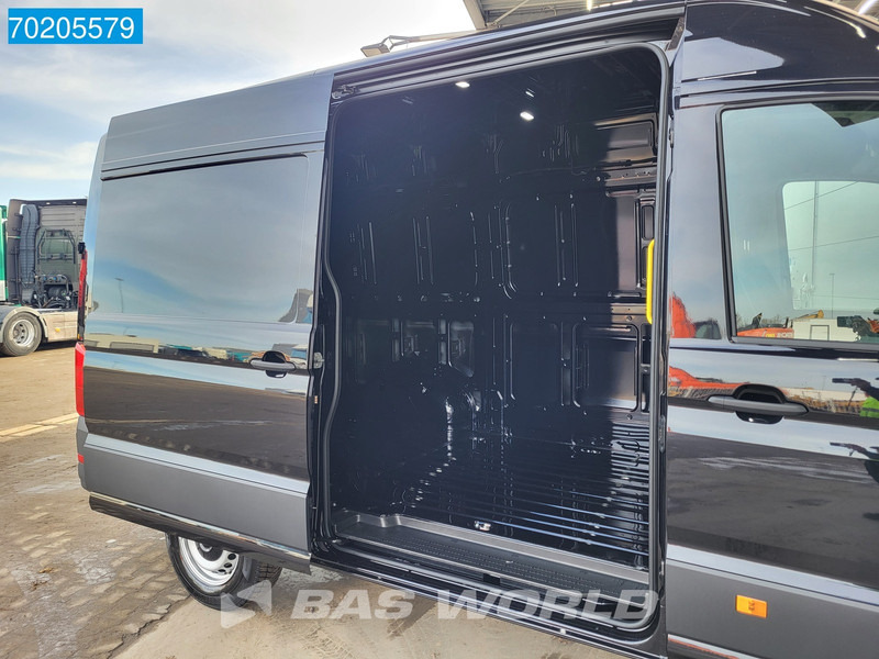 Новый Цельнометаллический фургон MAN TGE 3.140 Automaat L3H3 2024 LED Groot scherm CarPlay Camera Airco Cruise 11m3 Airco Cruise control: фото 7