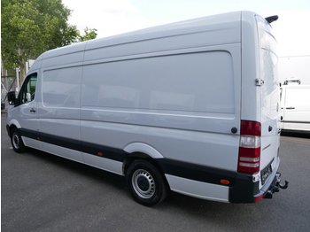 Цельнометаллический фургон MERCEDES-BENZ Sprinter II 319 CDI Maxi 3,5 to AHK Last Euro 6: фото 1