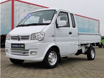Малотоннажный бортовой грузовик DFSK C35 elektrisch!!