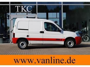 Citroën Berlingo 1.9 D Kasten Heckflügeltüren AHK - Малотоннажный фургон