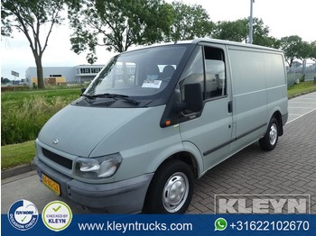Малотоннажный фургон Ford Transit 260 S
