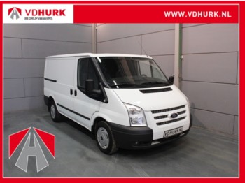Малотоннажный фургон Ford Transit 2.2 TDCI 101 pk Trend Inrichting/Airco/Navi/Bluetooth