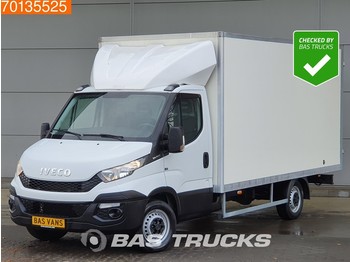 Малотоннажный фургон Iveco Daily 35S15 3.0 150PK Bakwagen Airco Cruise Meubelbak A/C Cruise control